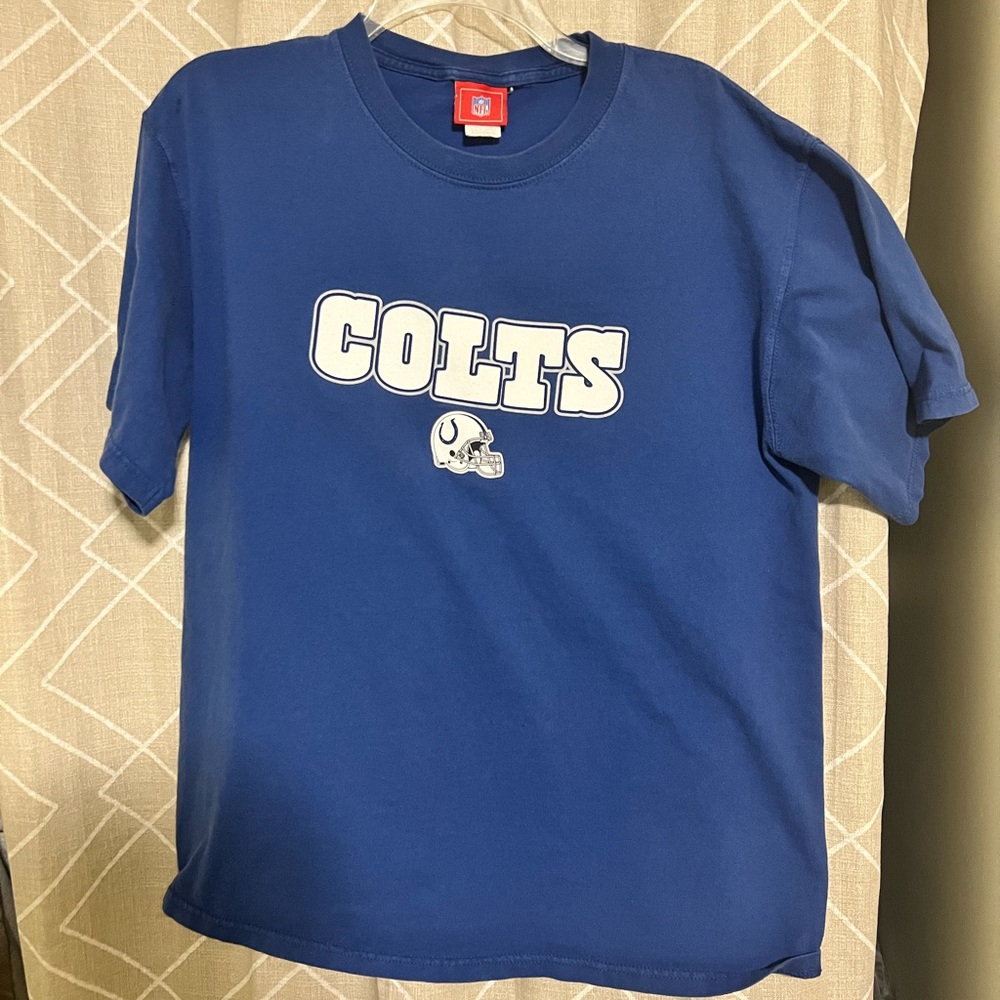 Indianapolis Colts tshirt